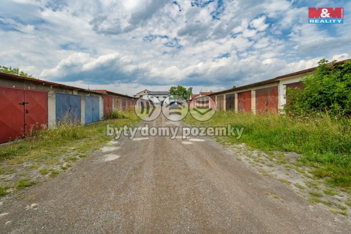 Prodej, Garáž, Mladá Boleslav