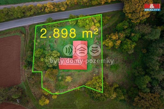 Prodej, Rodinný dům, Moravská Třebová