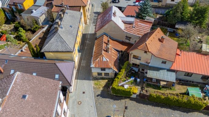 Prodej, Rodinný dům, Mnichovo Hradiště