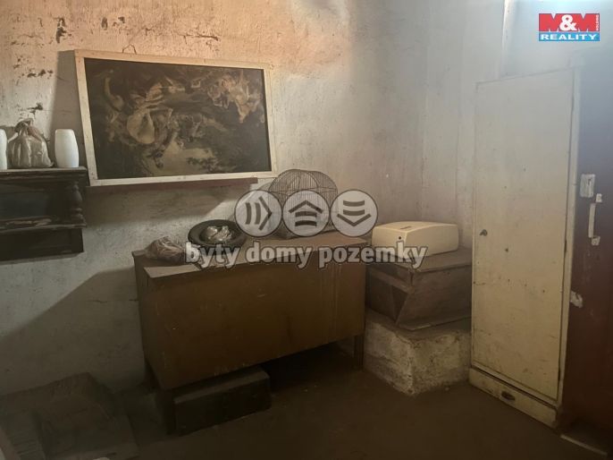 Prodej, Rodinný dům, Peruc