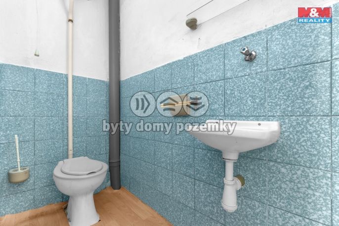 Prodej, Zemědělská usedlost, Hlinsko