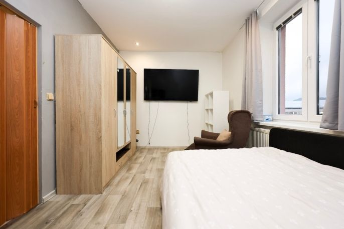 Prodej, Byt 2+1, Hanušovice