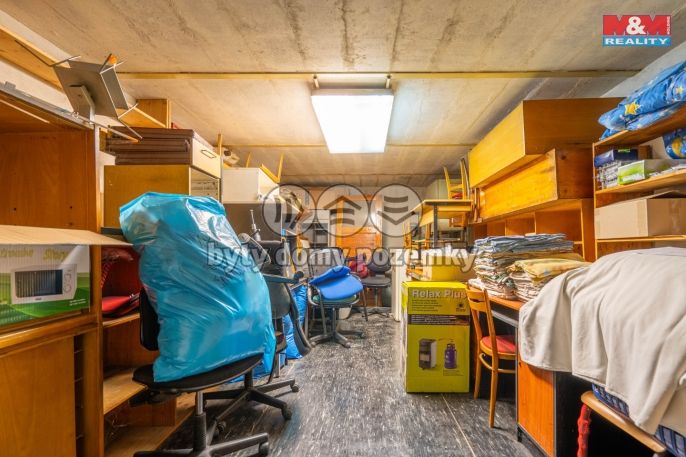 Prodej, Rodinný dům, Křinec