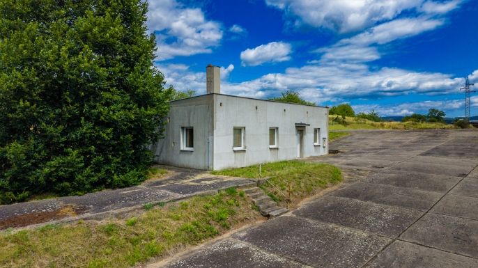 Prodej, Provozní plocha, Rtyně nad Bílinou