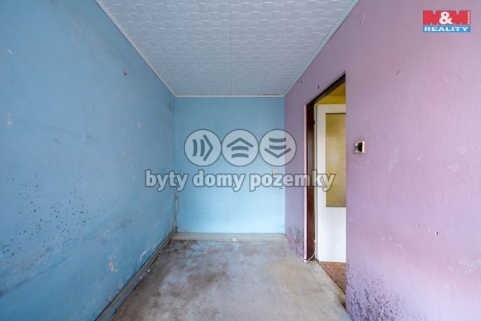 Prodej, Rodinný dům, Bělá pod Pradědem