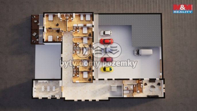 Prodej, Rodinný dům, Přerov nad Labem