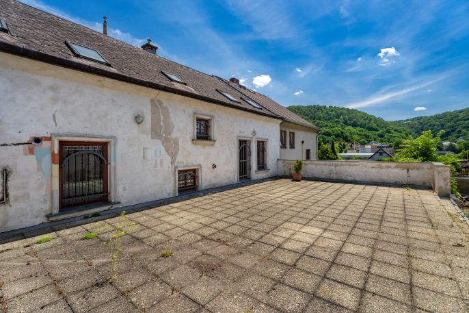 Prodej, Nájemní dům, Ústí nad Labem