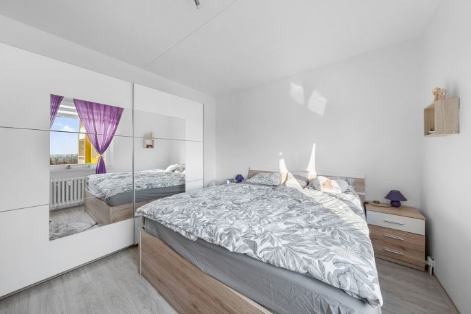 Prodej, Byt 2+1, Litoměřice