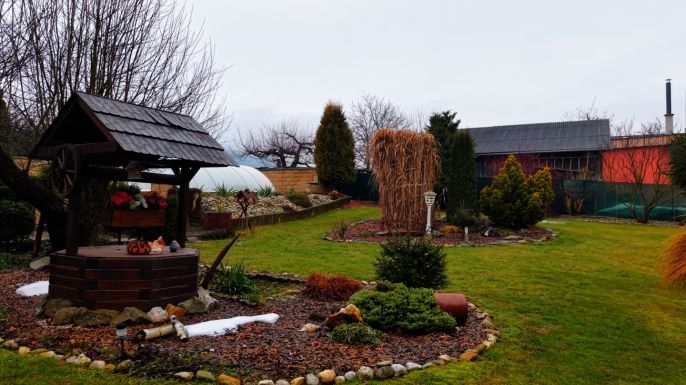 Prodej, Rodinný dům, Velké Losiny