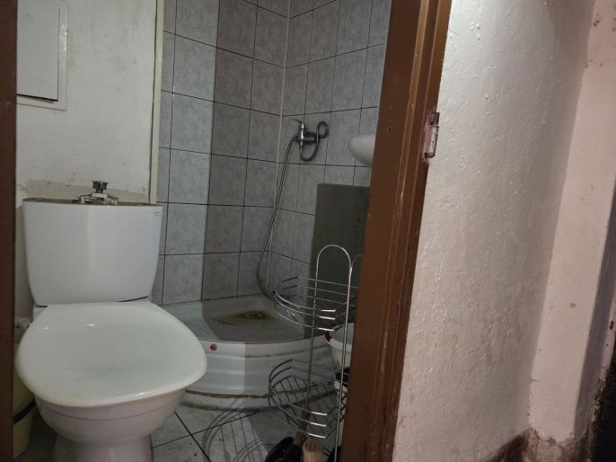 Prodej, Byt 1+kk, Sokolov
