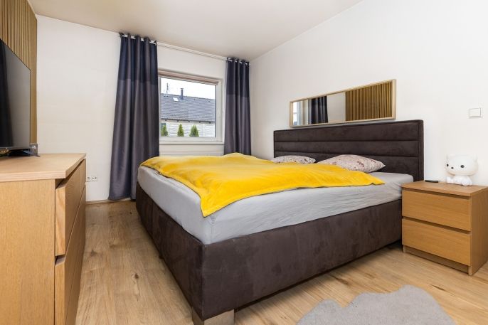 Prodej, Rodinný dům, Starý Mateřov