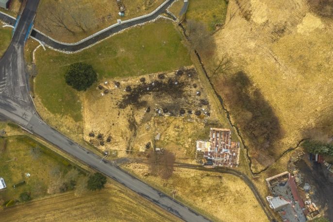 Prodej, Rodinný dům, Staré Křečany