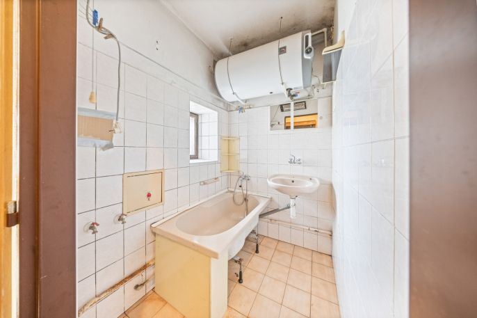 Prodej, Rodinný dům, Nová Bystřice