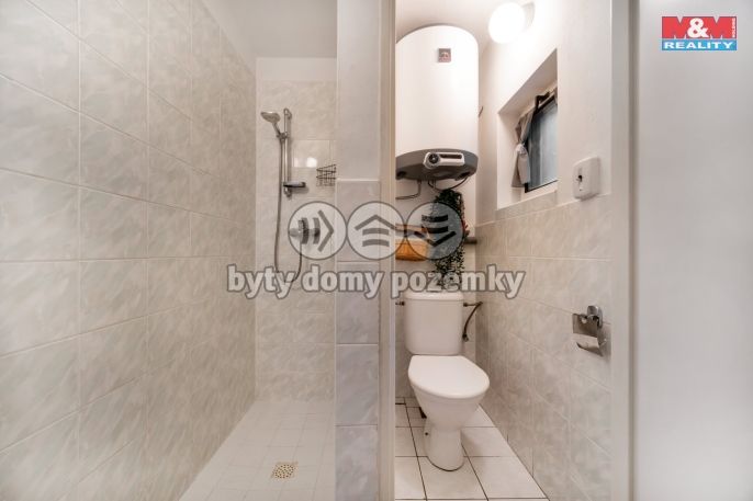 Prodej, Chalupa, Dolní Dobrouč