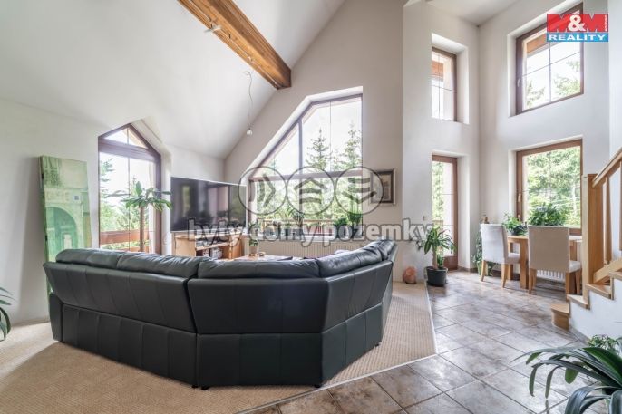 Prodej, Rodinný dům, Benecko