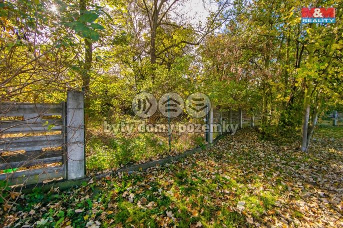 Prodej, Pozemek k bydlení, Plzeň