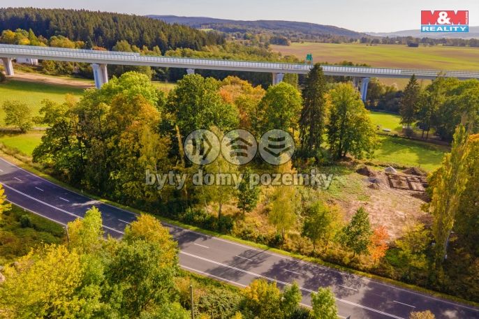 Prodej, Pozemek k bydlení, Kynšperk nad Ohří