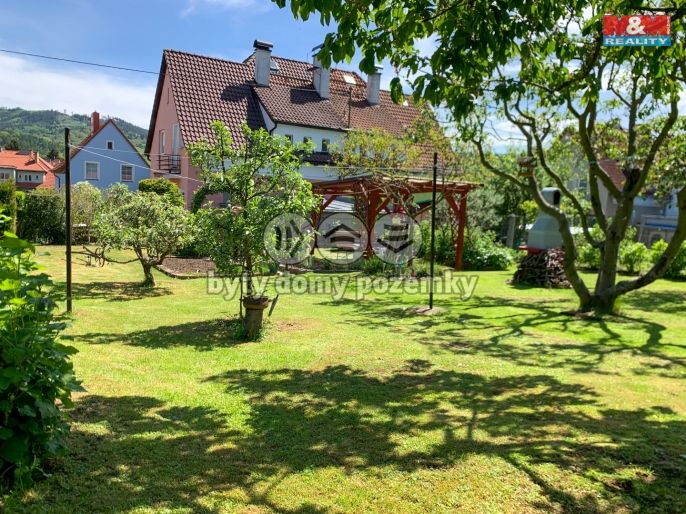 Prodej, Rodinný dům, Sušice