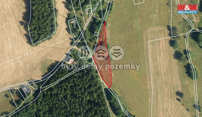 Prodej, Ostatní, Kraslice