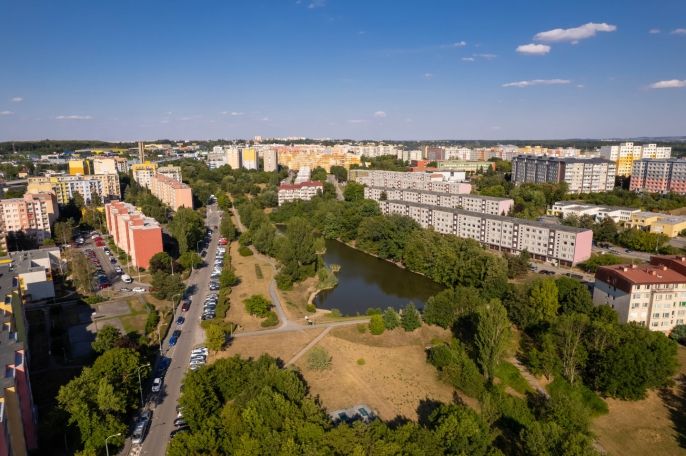 Prodej, Byt 3+kk, Praha