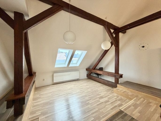 Prodej, Byt 3+kk, Rakovník