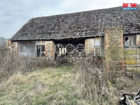 Prodej, Chalupa, Trhový Štěpánov