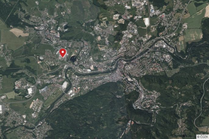 Prodej, Byt 2+1, Karlovy Vary