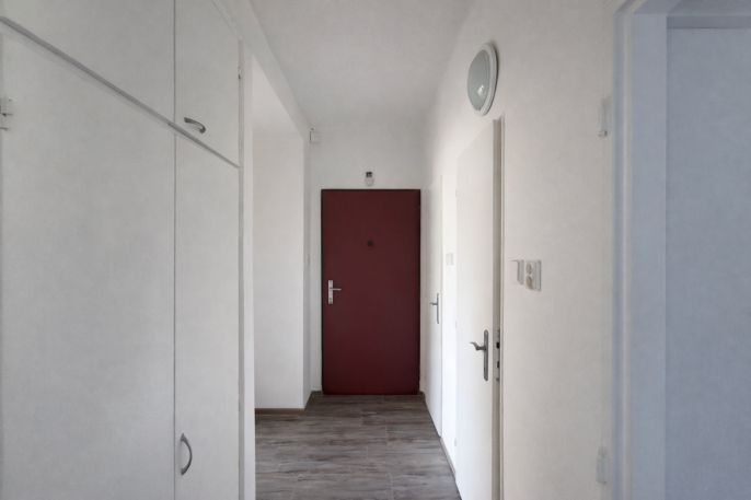 Prodej, Byt 3+1, Havířov