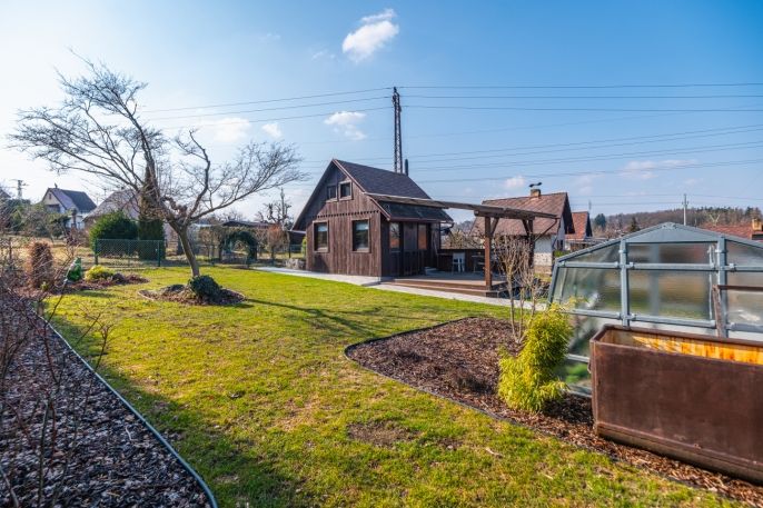 Prodej, Zahrada, Příbram