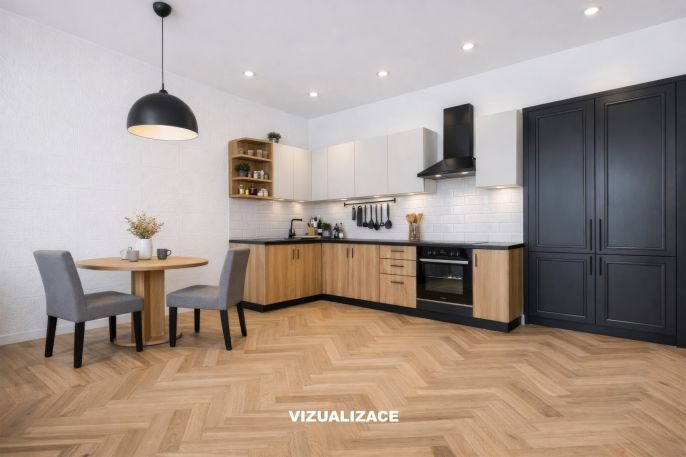 Prodej, Rodinný dům, Škvorec