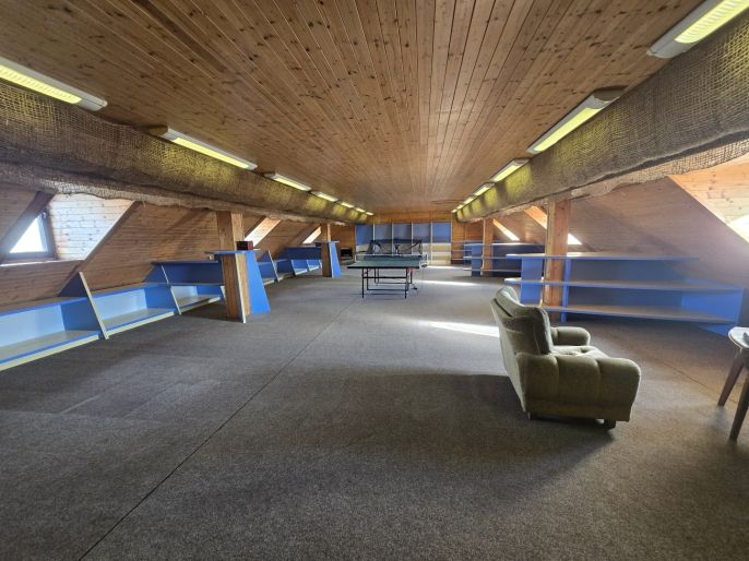 Pronájem, Kancelářský prostor, Sviadnov