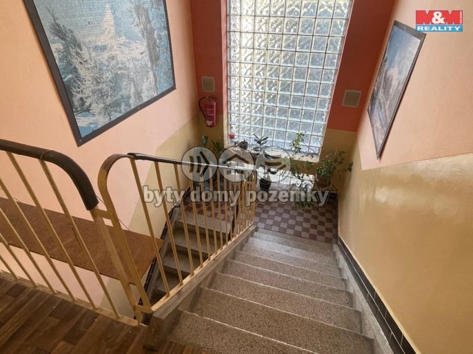 Pronájem, Byt 1+kk, Dolní Podluží