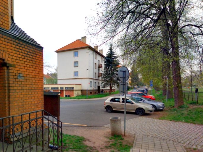 Prodej, Byt 2+1, Litoměřice