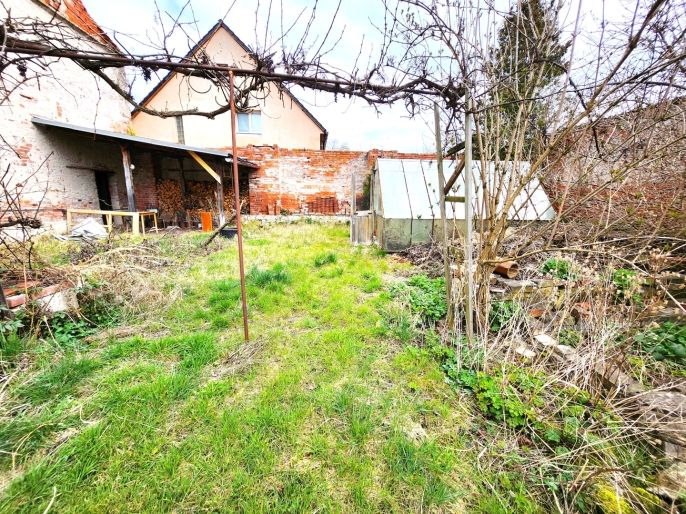 Prodej, Rodinný dům, Liběšice