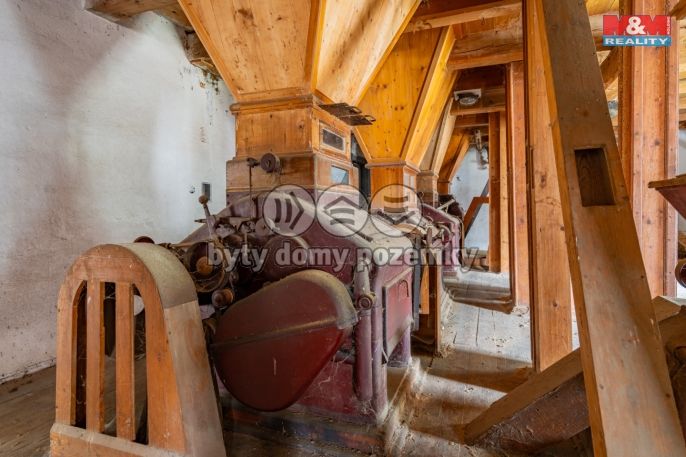 Prodej, Historický objekt, Klatovy