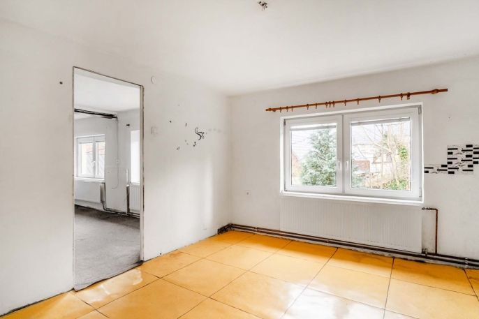 Prodej, Rodinný dům, Hejnice