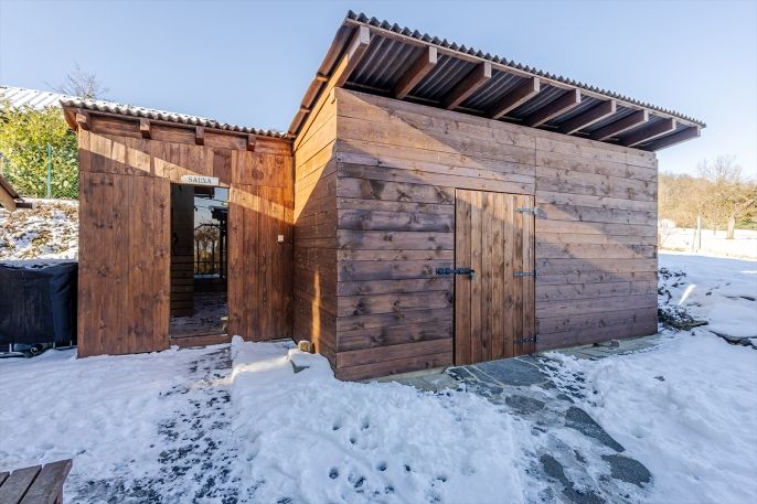 Prodej, Rodinný dům, Slunečná