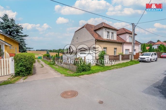 Prodej, Rodinný dům, Zdiby