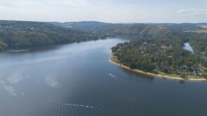 Prodej, Chata, Rabyně