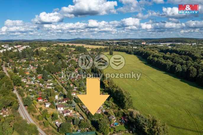 Prodej, Chata, Tachov