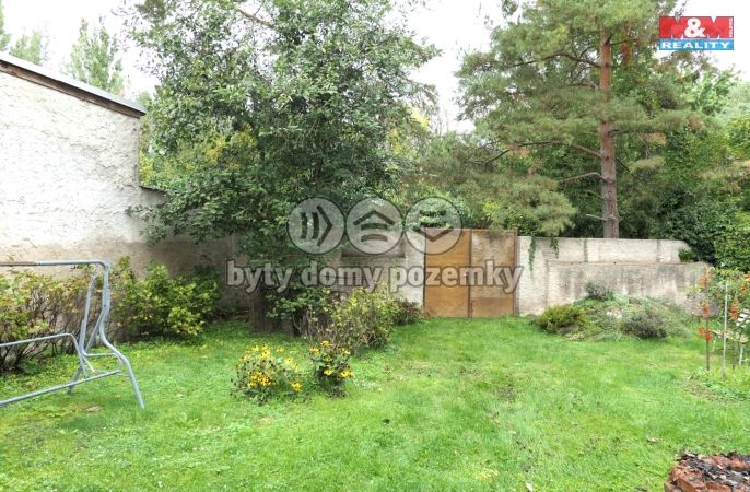 Prodej, Rodinný dům, Velvary