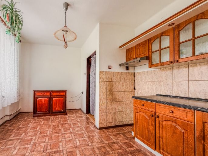 Prodej, Byt 2+1, Liběšice