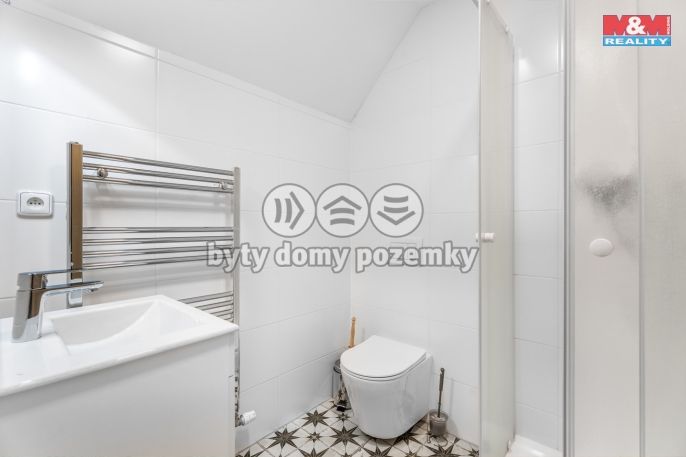 Prodej, Rodinný dům, Pěnčín