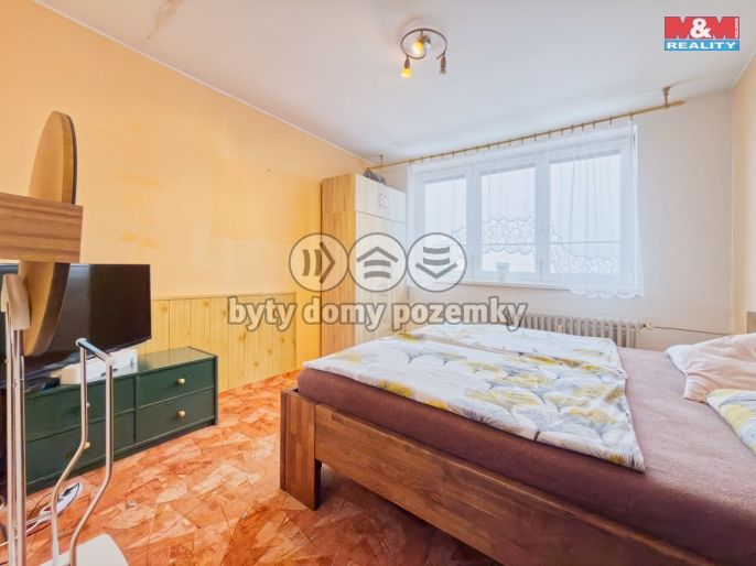 Prodej, Byt 4+1, Karviná