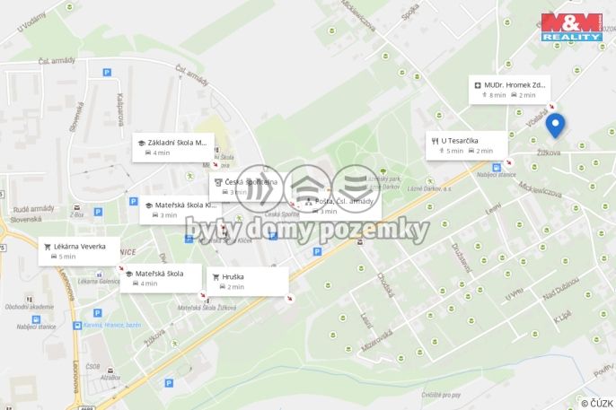 Prodej, Rodinný dům, Karviná