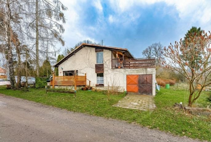 Prodej, Chata, Horní Jelení