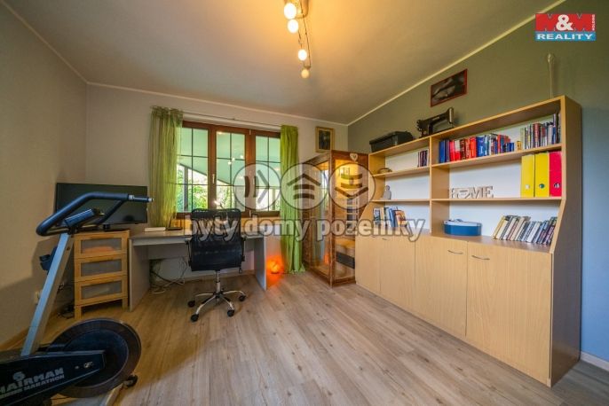 Prodej, Rodinný dům, Havířov