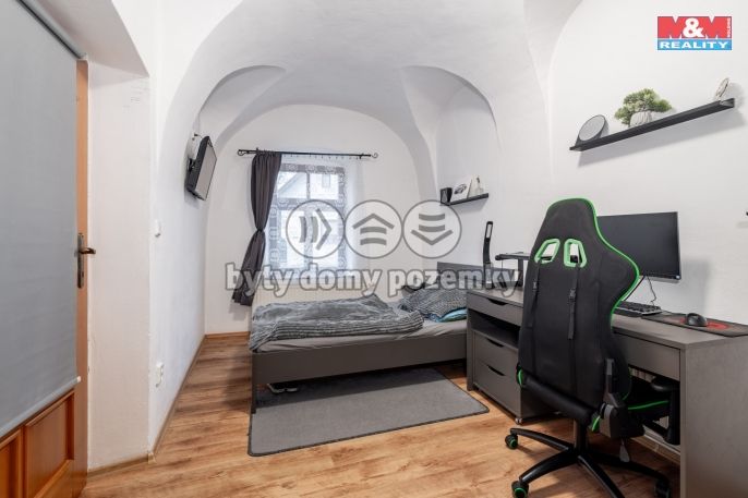 Prodej, Rodinný dům, Polná