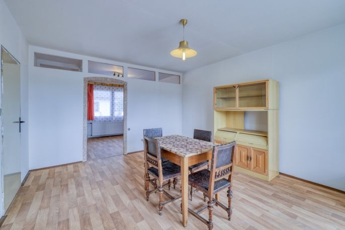 Prodej, Rodinný dům, Strunkovice nad Volyňkou