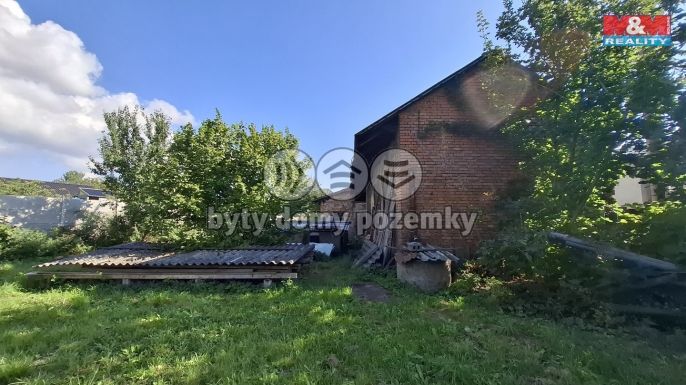 Prodej, Pozemek k bydlení, Tovačov